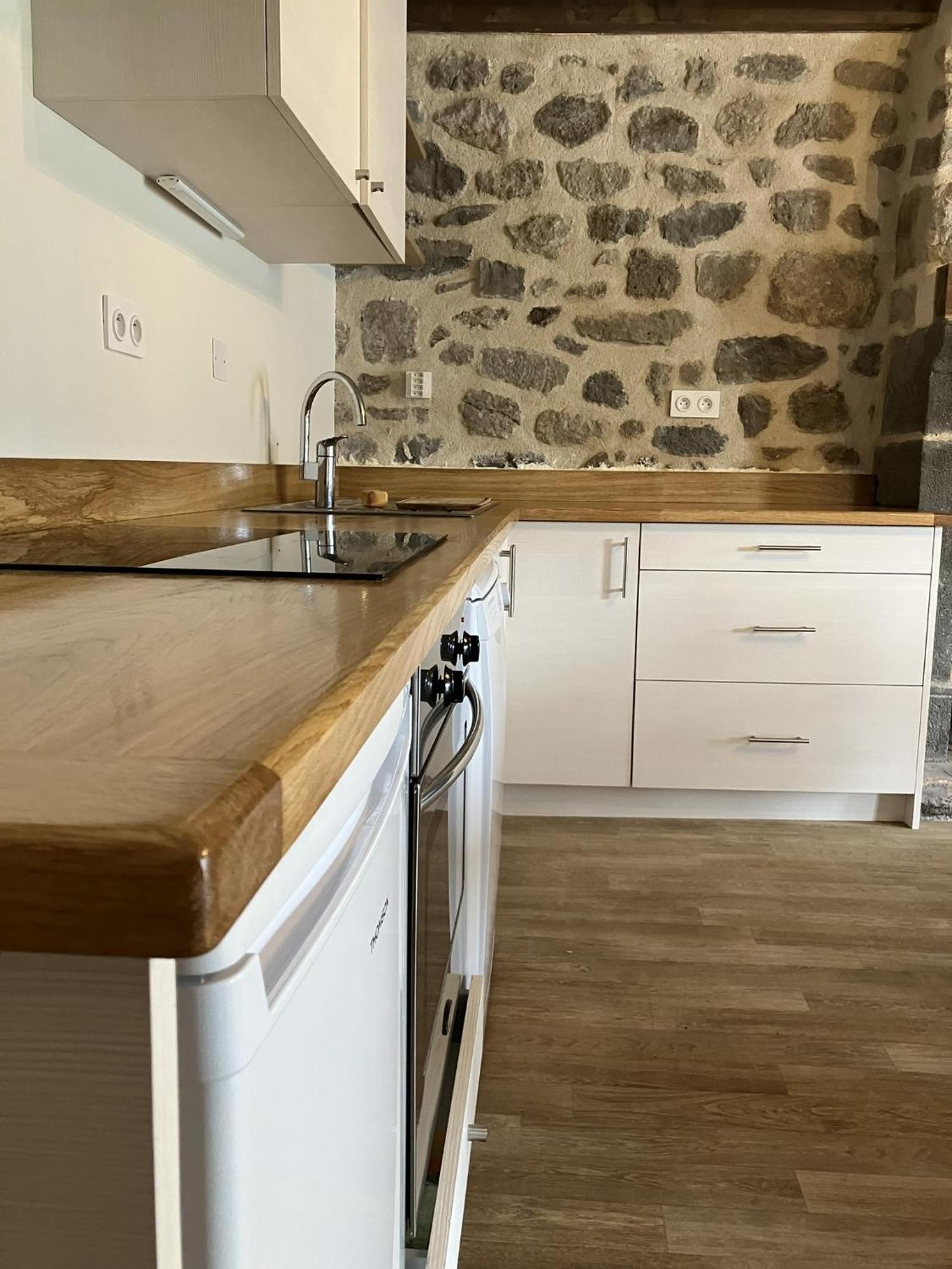 Maison De Varennes Chambon-sur-Lac Habitación foto