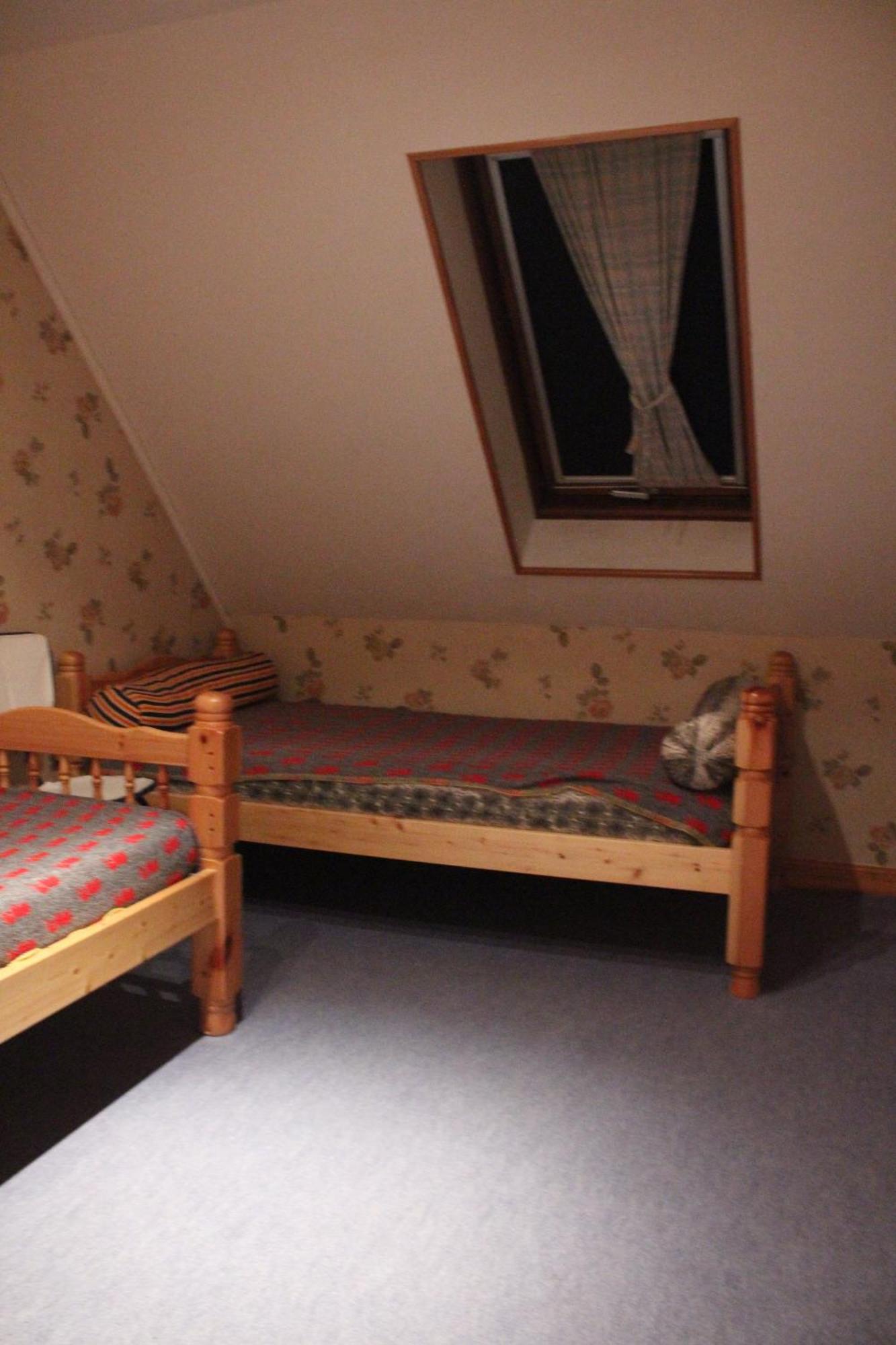 Maison De Varennes Chambon-sur-Lac Habitación foto