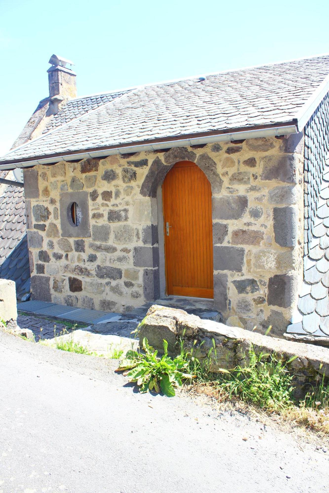 Maison De Varennes Chambon-sur-Lac Habitación foto