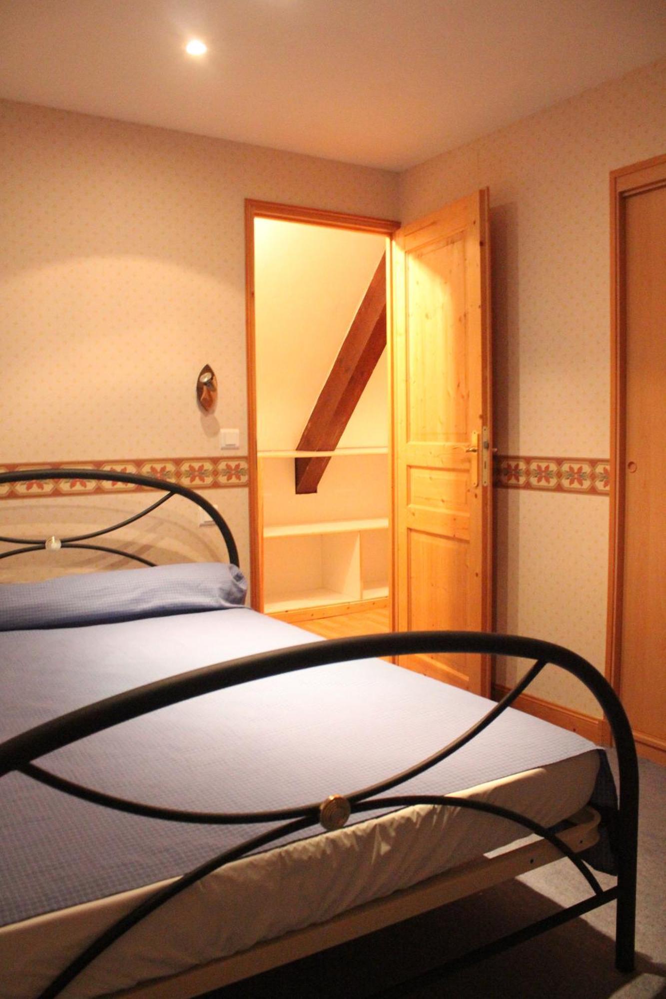 Maison De Varennes Chambon-sur-Lac Habitación foto