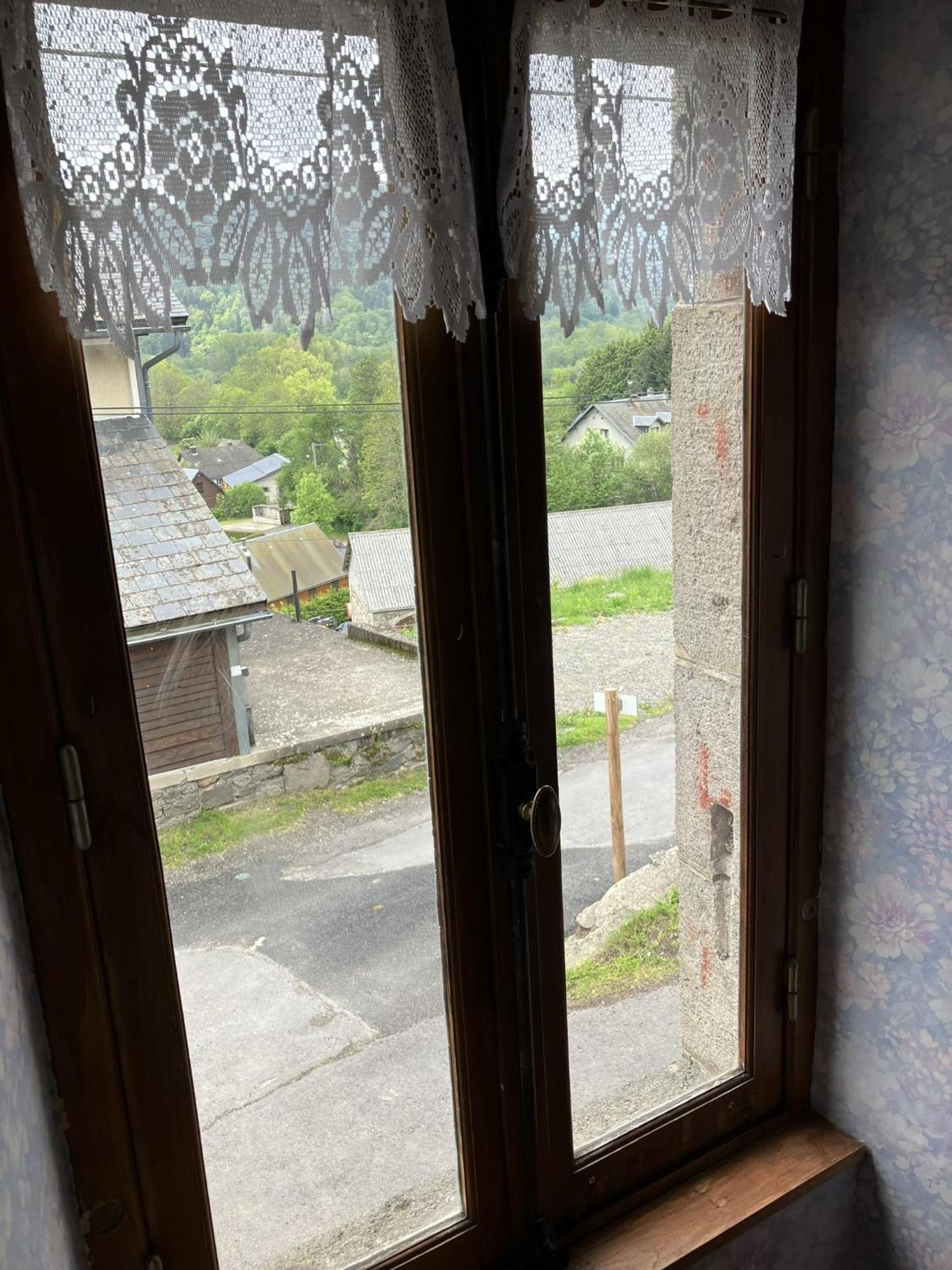 Maison De Varennes Chambon-sur-Lac Habitación foto